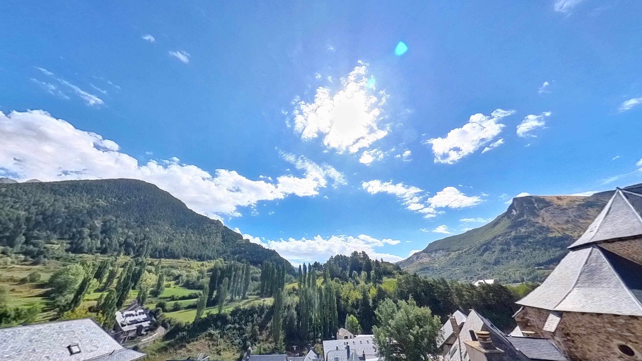 Photo of Outdoor in Sallent de Gallego