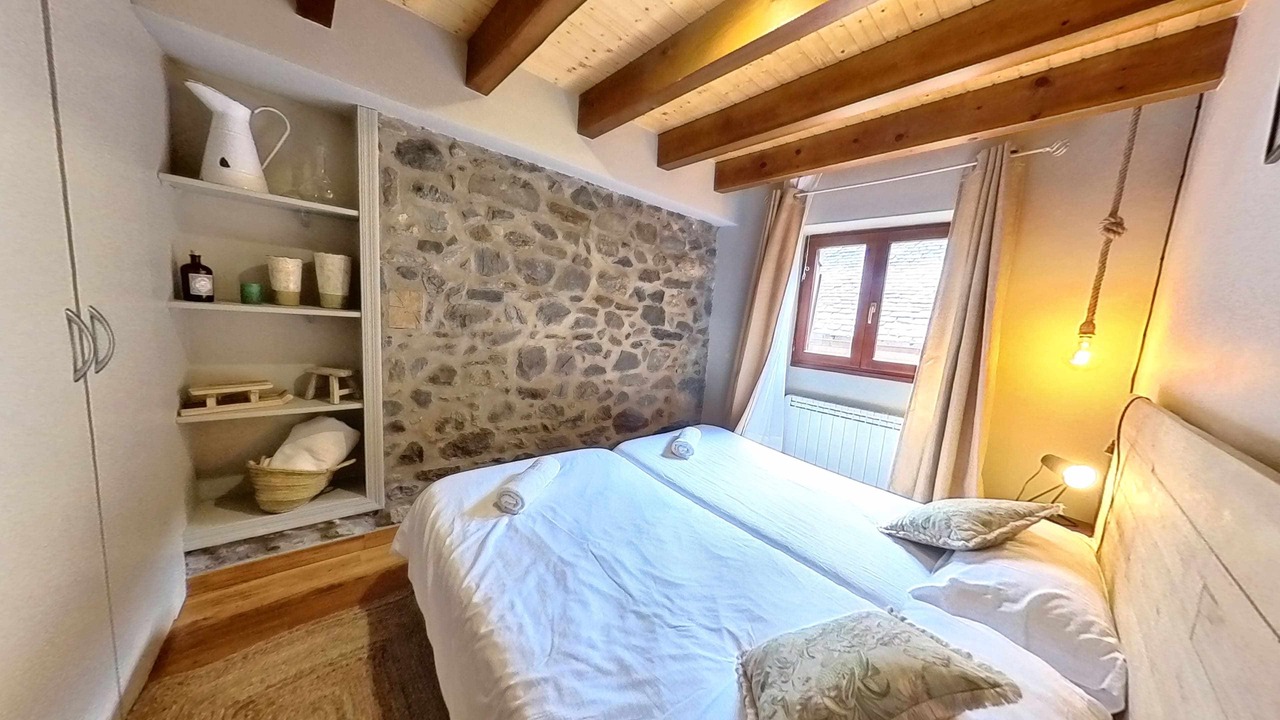 Photo of Bedroom in Sallent de Gallego