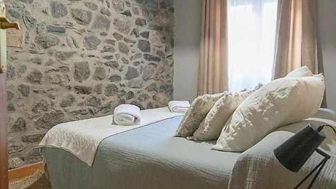 Photo of Bedroom in Sallent de Gallego
