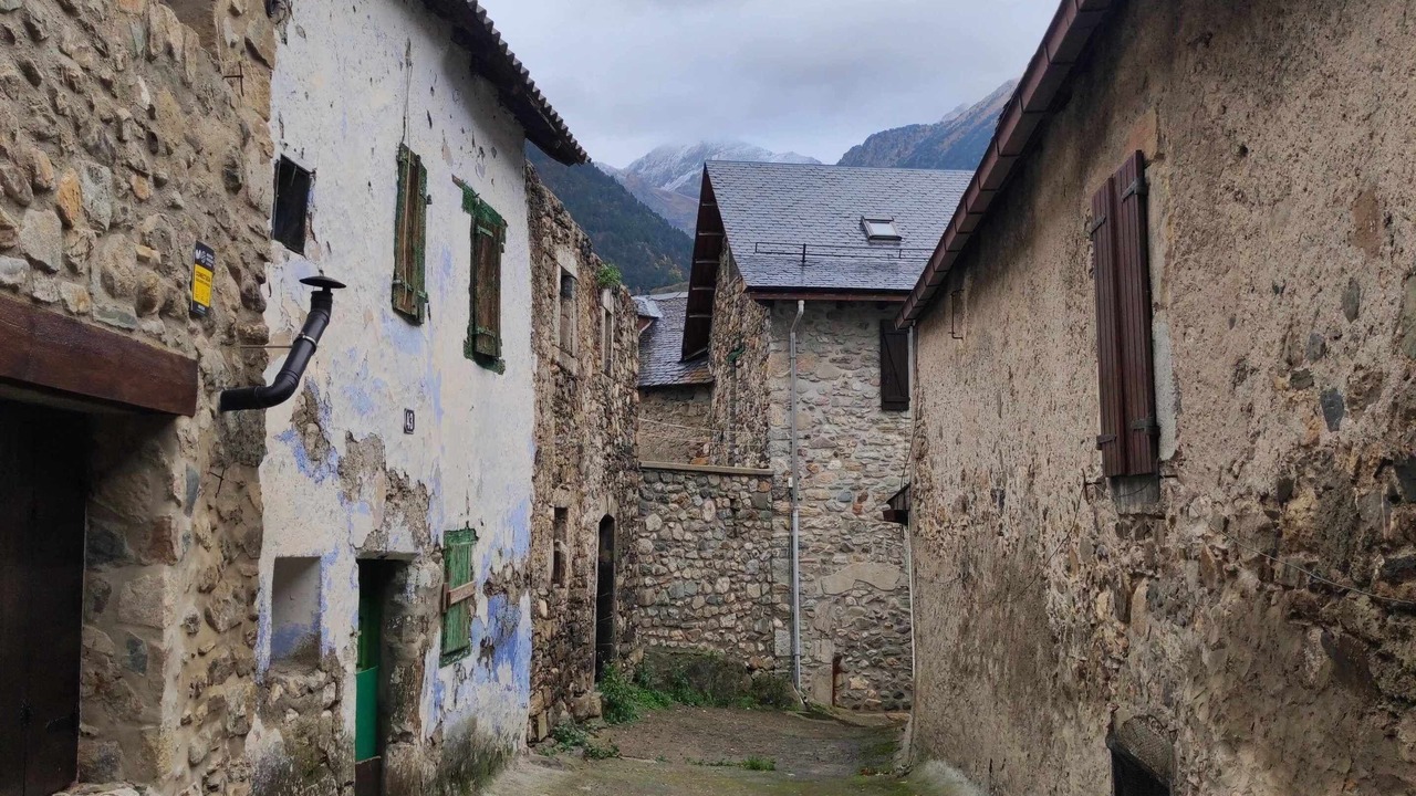 Photo of Outdoor in Sallent de Gallego