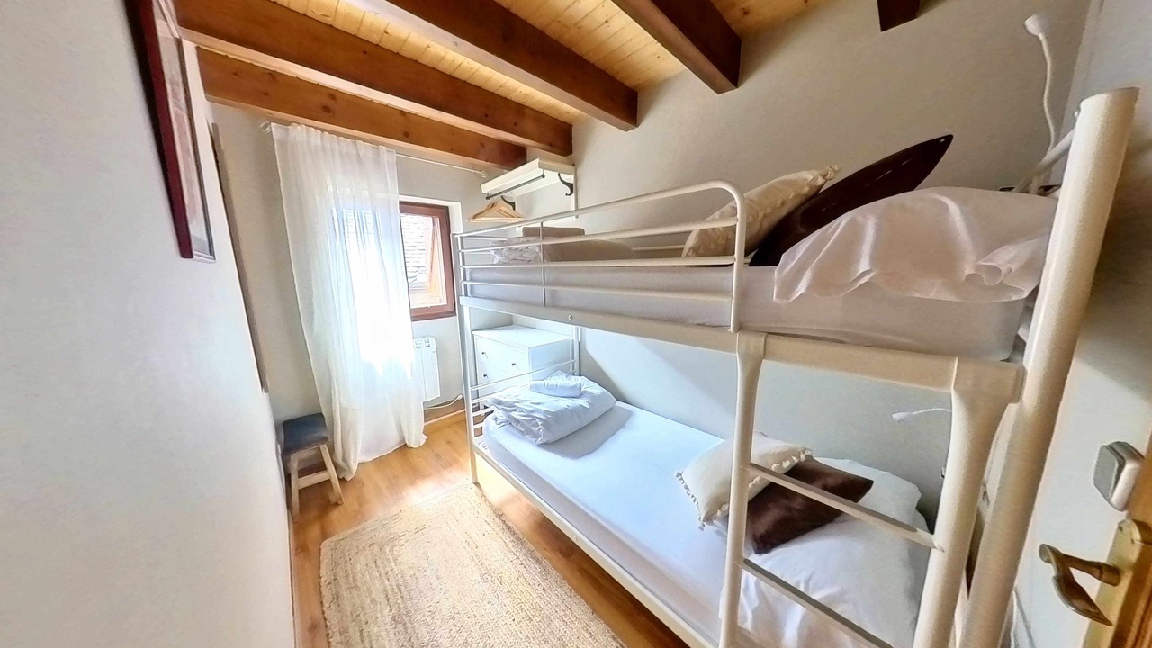 Photo of Bedroom in Sallent de Gallego