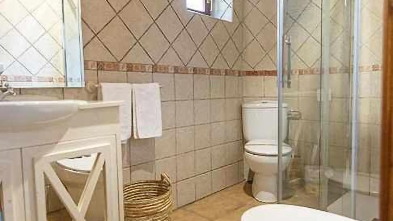 Photo of Bathroom in Sallent de Gallego