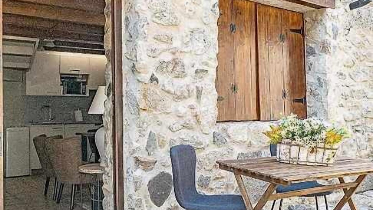 Photo of Outdoor in Sallent de Gallego