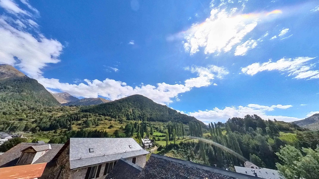 Photo of Outdoor in Sallent de Gallego