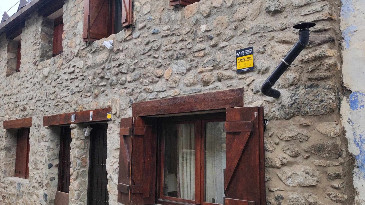 Photo of Outdoor in Sallent de Gallego