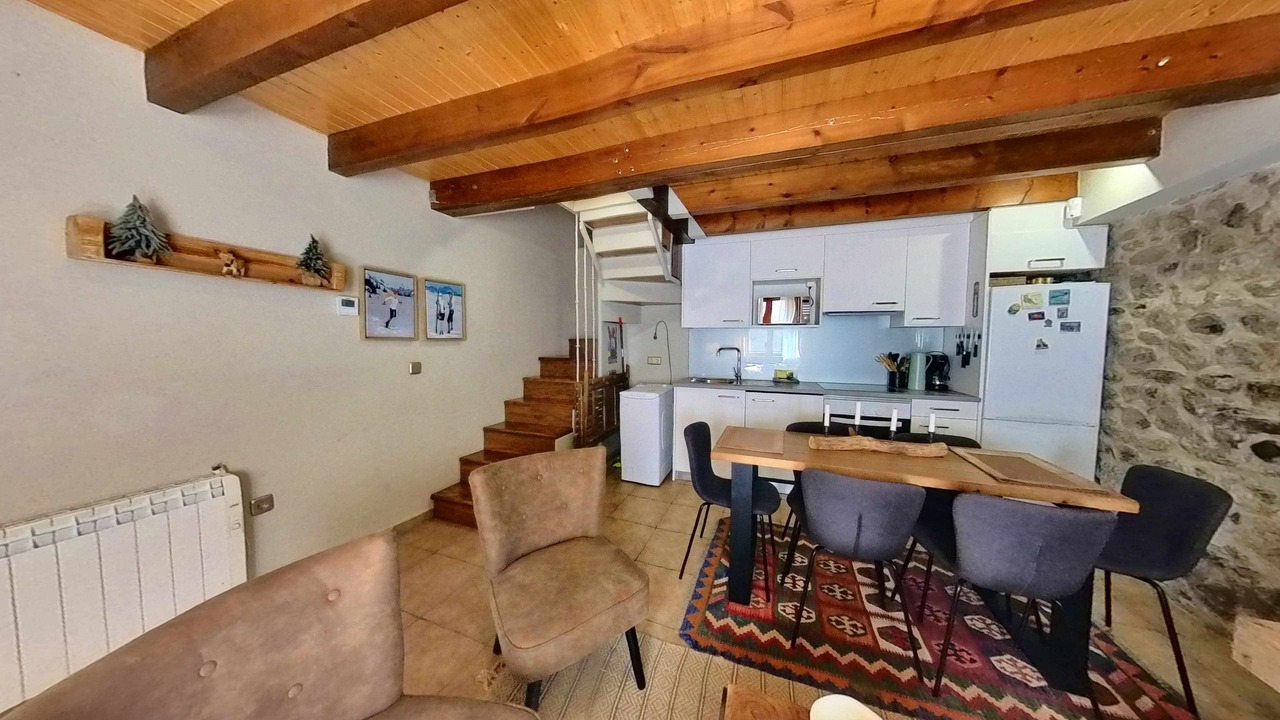 Photo of Kitchen in Sallent de Gallego