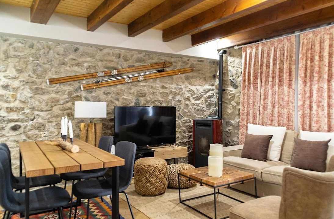 Photo of Livingroom in Sallent de Gallego
