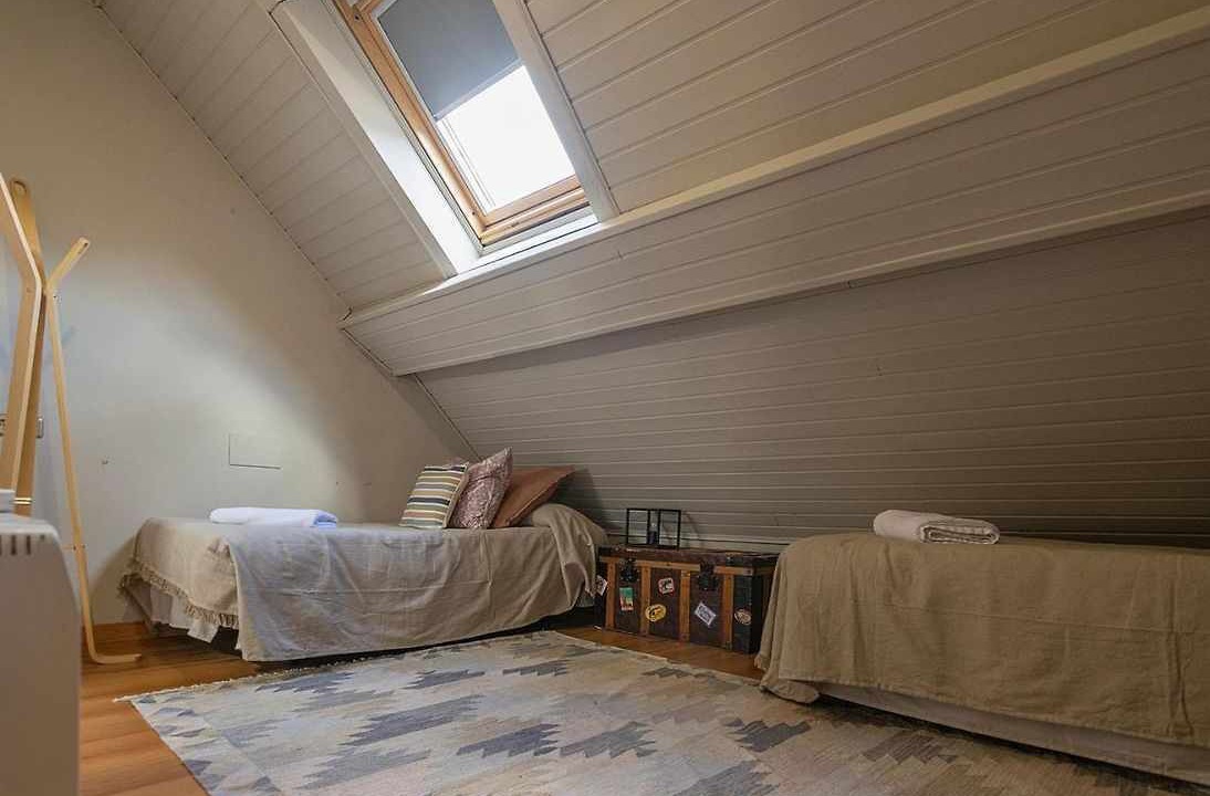 Photo of Bedroom in Sallent de Gallego