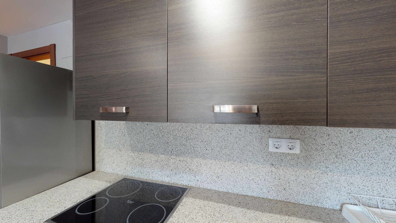 Photo of Kitchen in Escarrilla