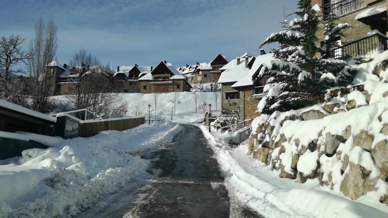 Photo of Outdoor in Escarrilla