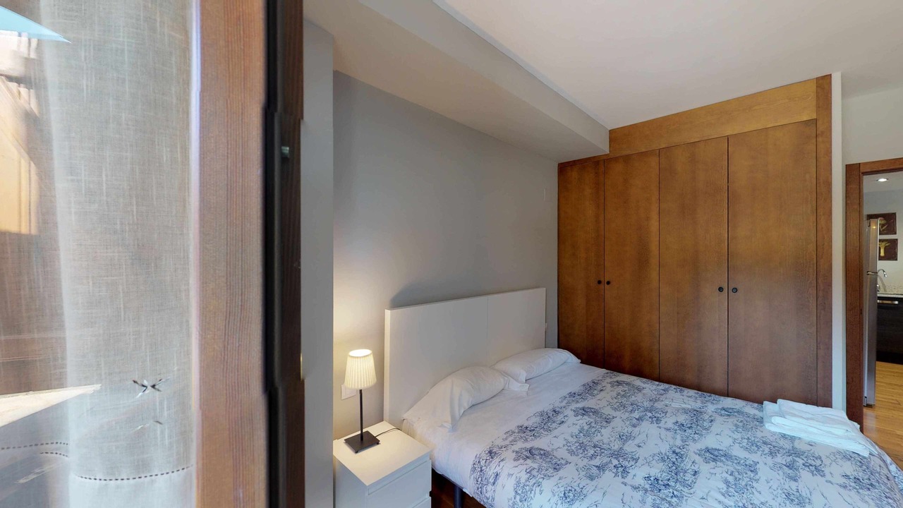 Photo of Bedroom in Escarrilla