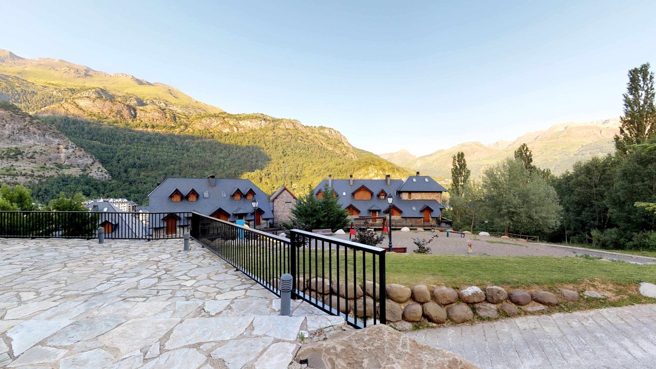 Photo of Outdoor in Escarrilla