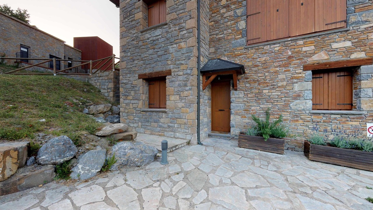 Photo of Outdoor in Escarrilla