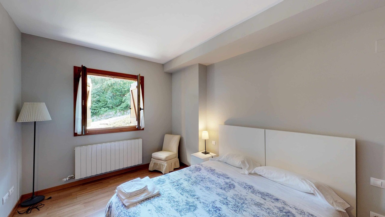 Photo of Bedroom in Escarrilla
