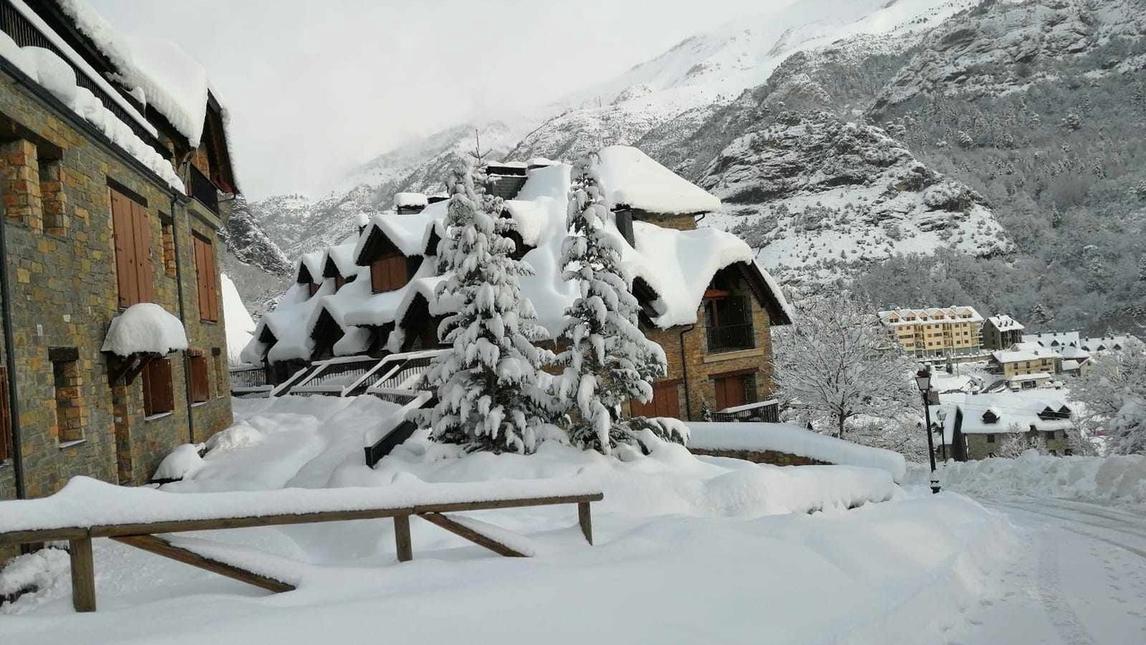 Photo of Outdoor in Escarrilla