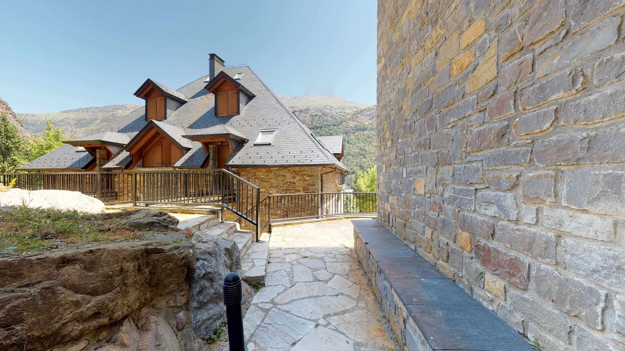 Photo of Outdoor in Escarrilla