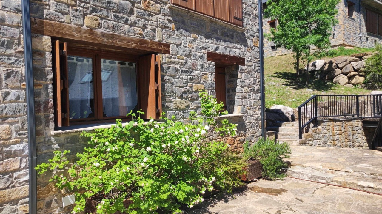 Photo of Outdoor in Escarrilla