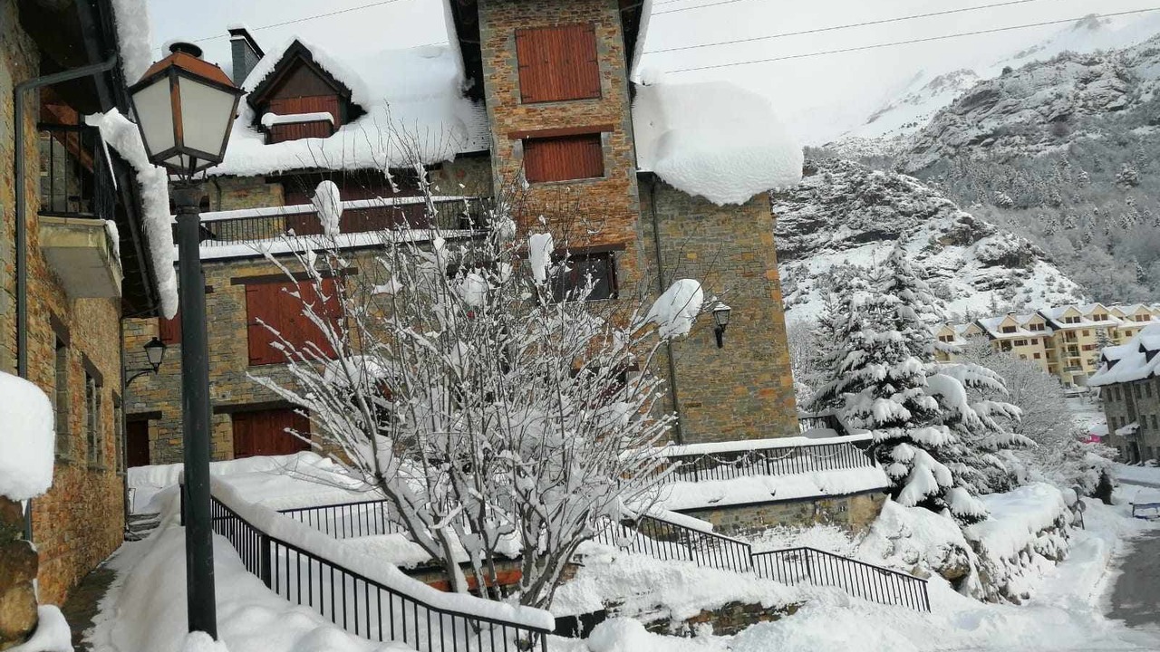 Photo of Outdoor in Escarrilla