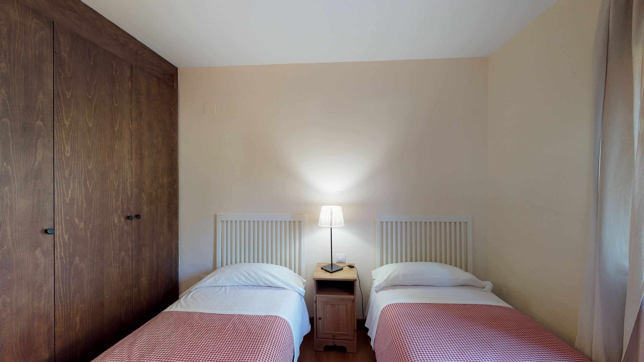 Photo of Bedroom in Escarrilla