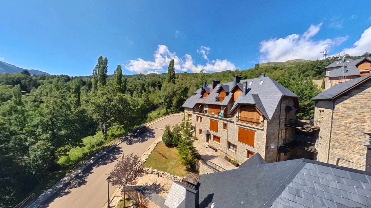 Photo of Outdoor in Escarrilla