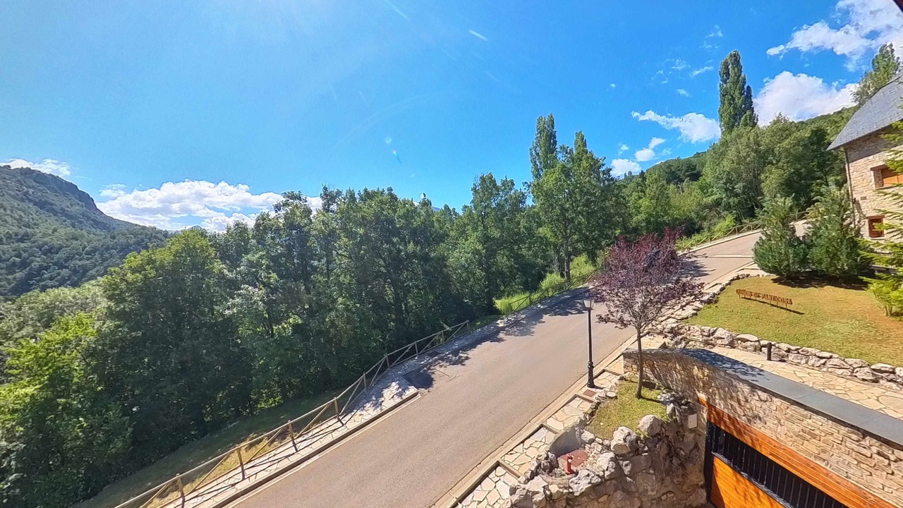 Photo of Outdoor in Escarrilla