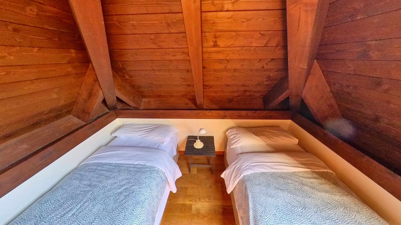 Photo of Bedroom in Escarrilla