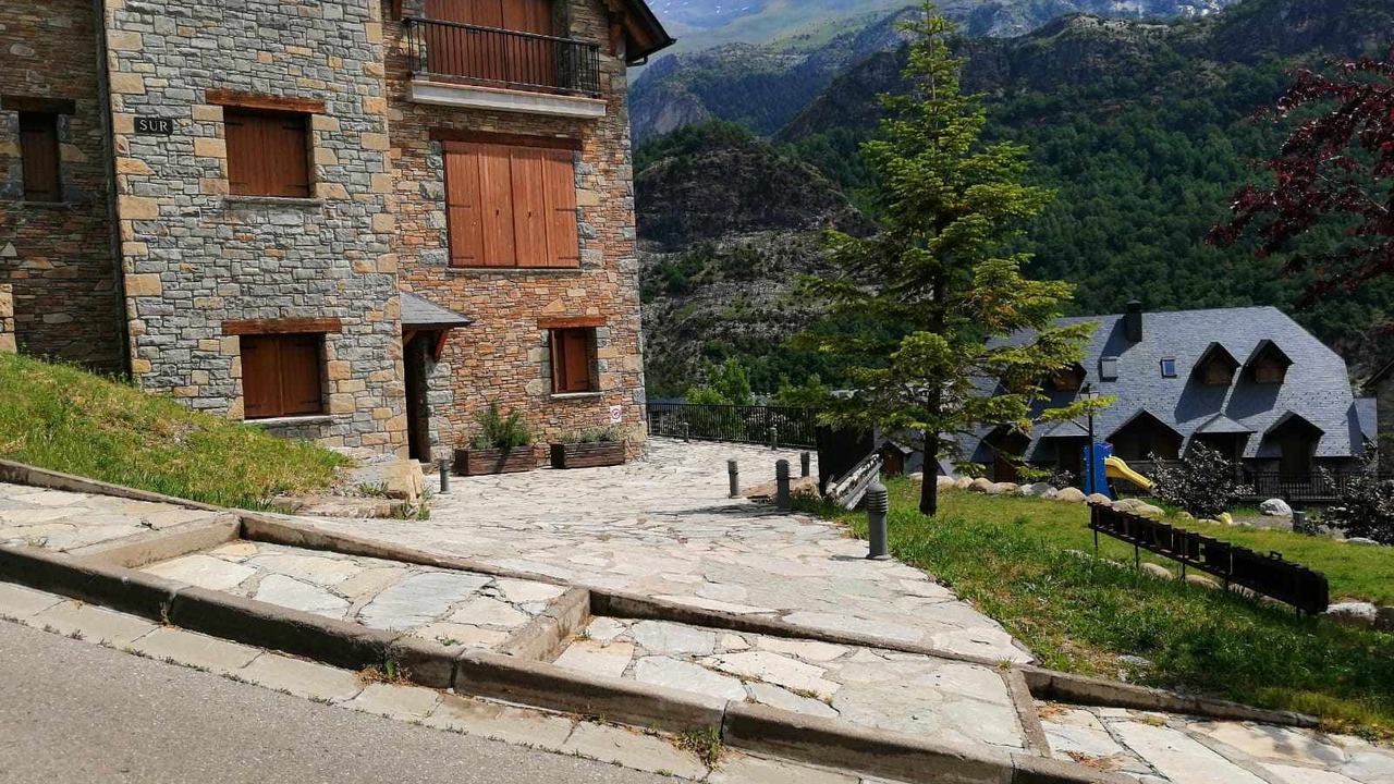 Photo of Outdoor in Escarrilla