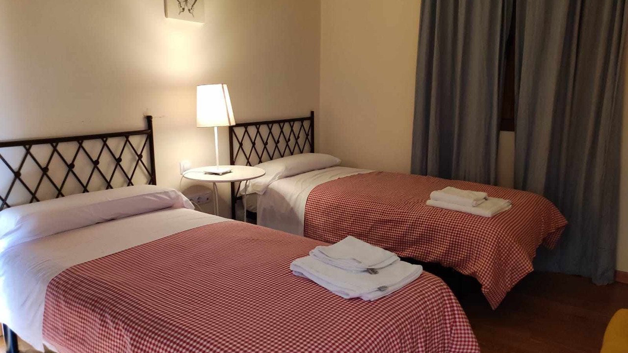 Photo of Bedroom in Escarrilla