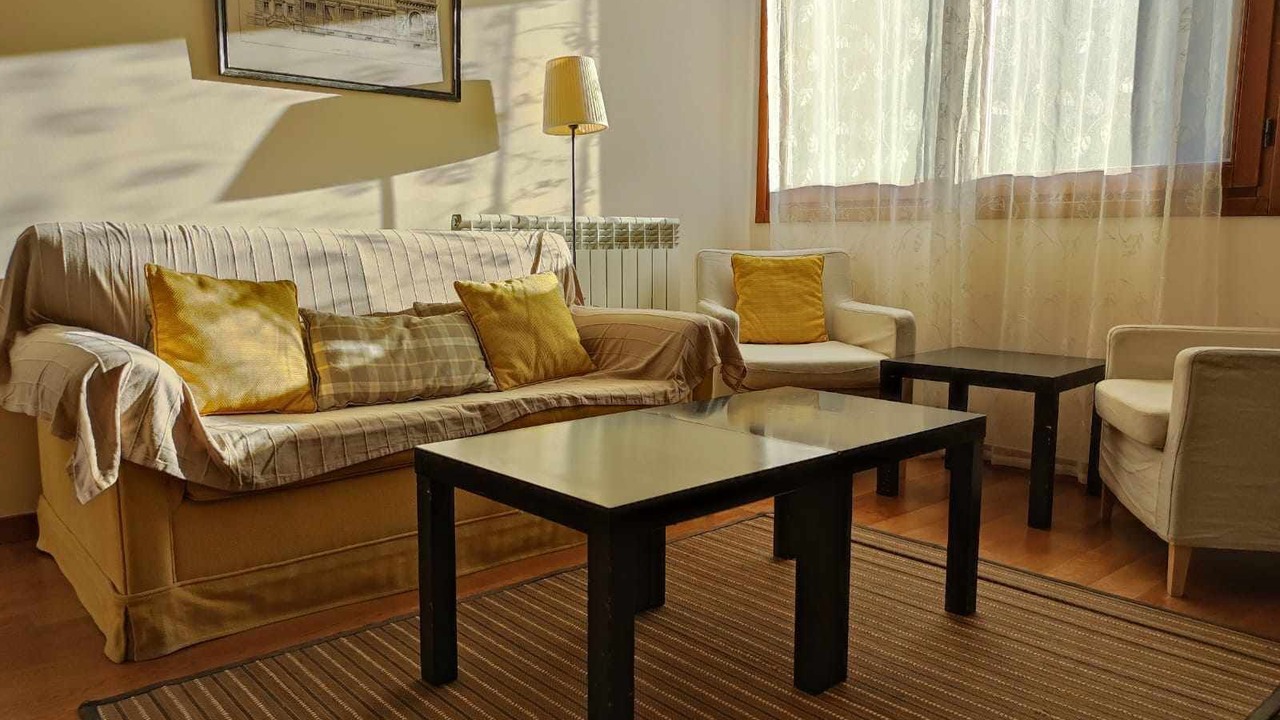 Photo of Livingroom in Escarrilla