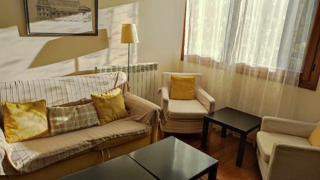 Photo of Livingroom in Escarrilla
