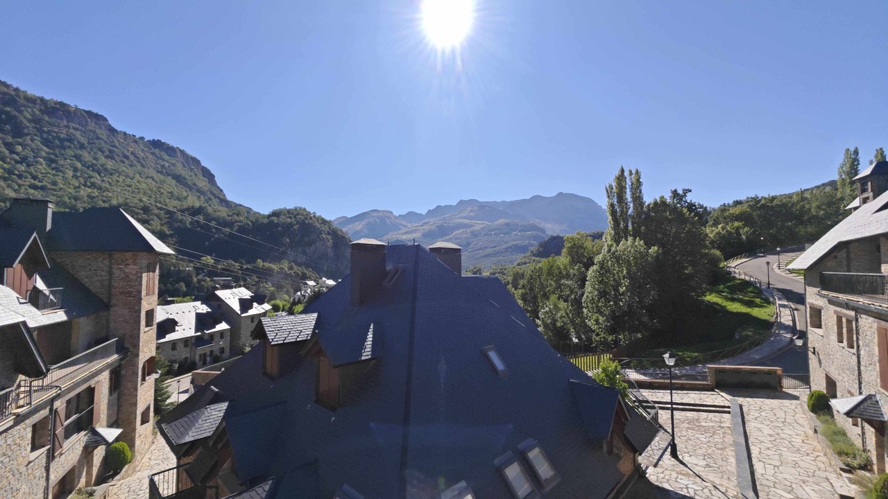 Photo of Outdoor in Escarrilla