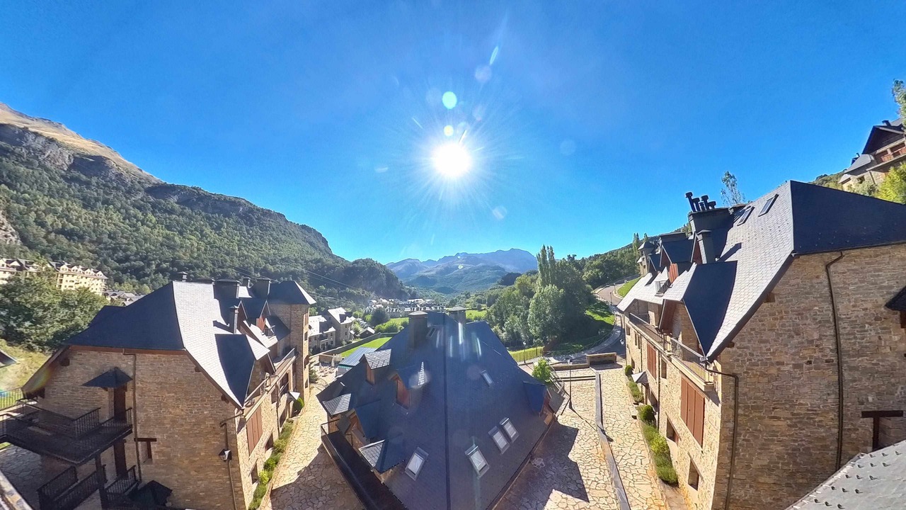 Photo of Outdoor in Escarrilla