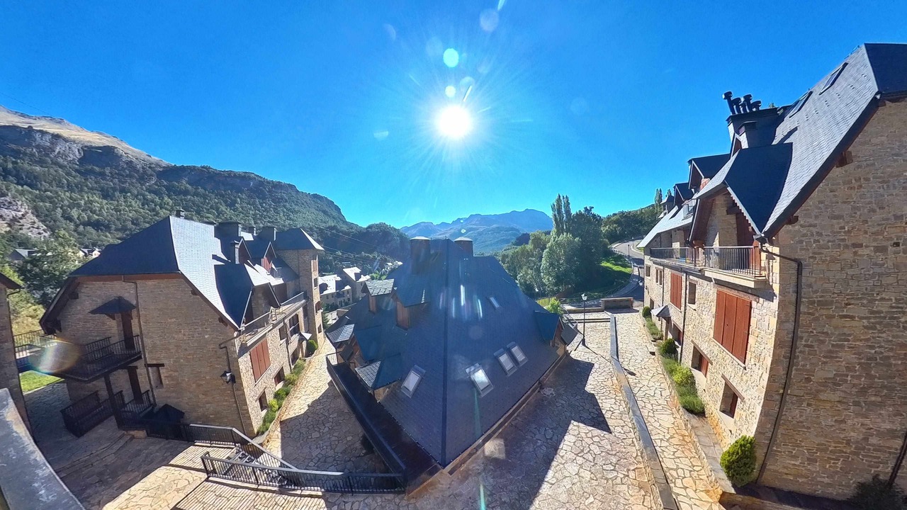 Photo of Outdoor in Escarrilla