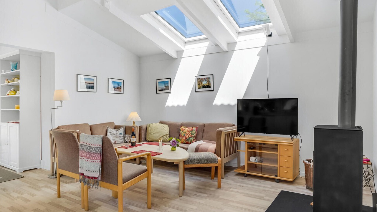 Photo of Bedroom in Skibby
