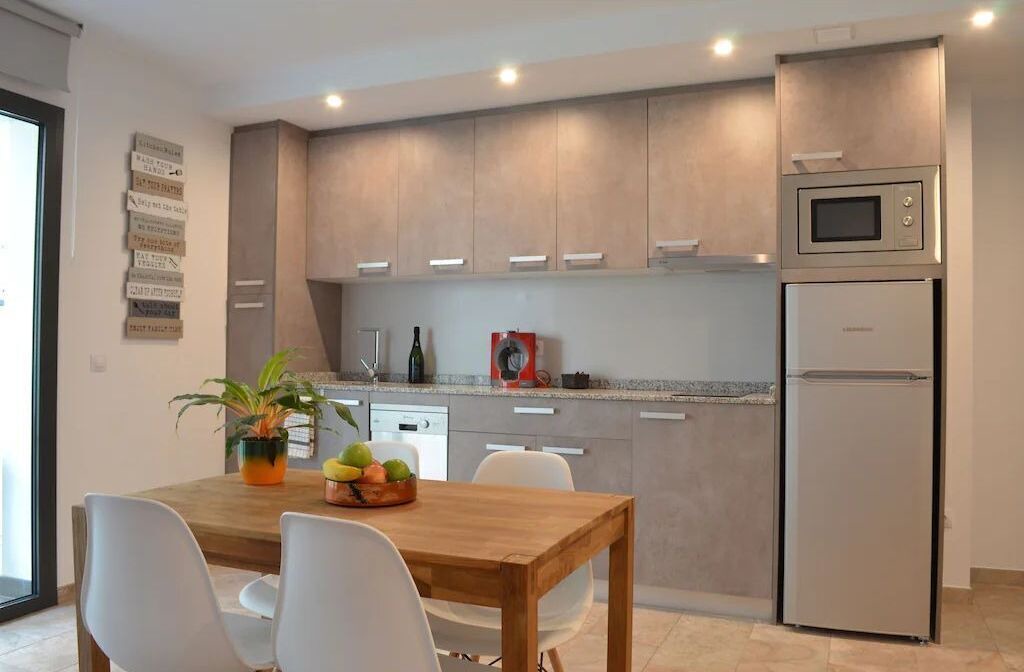Photo of Kitchen in Roses Town Center