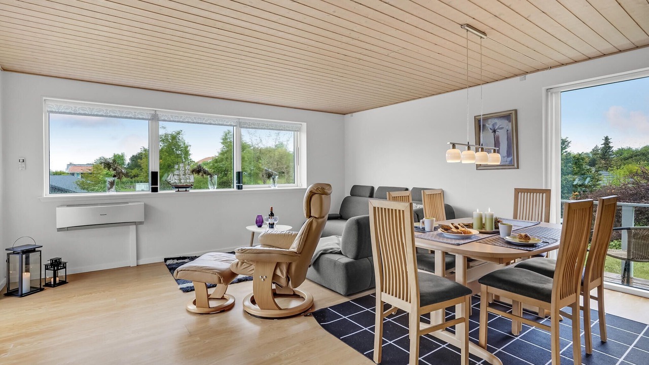 Photo of Bedroom in Kalundborg