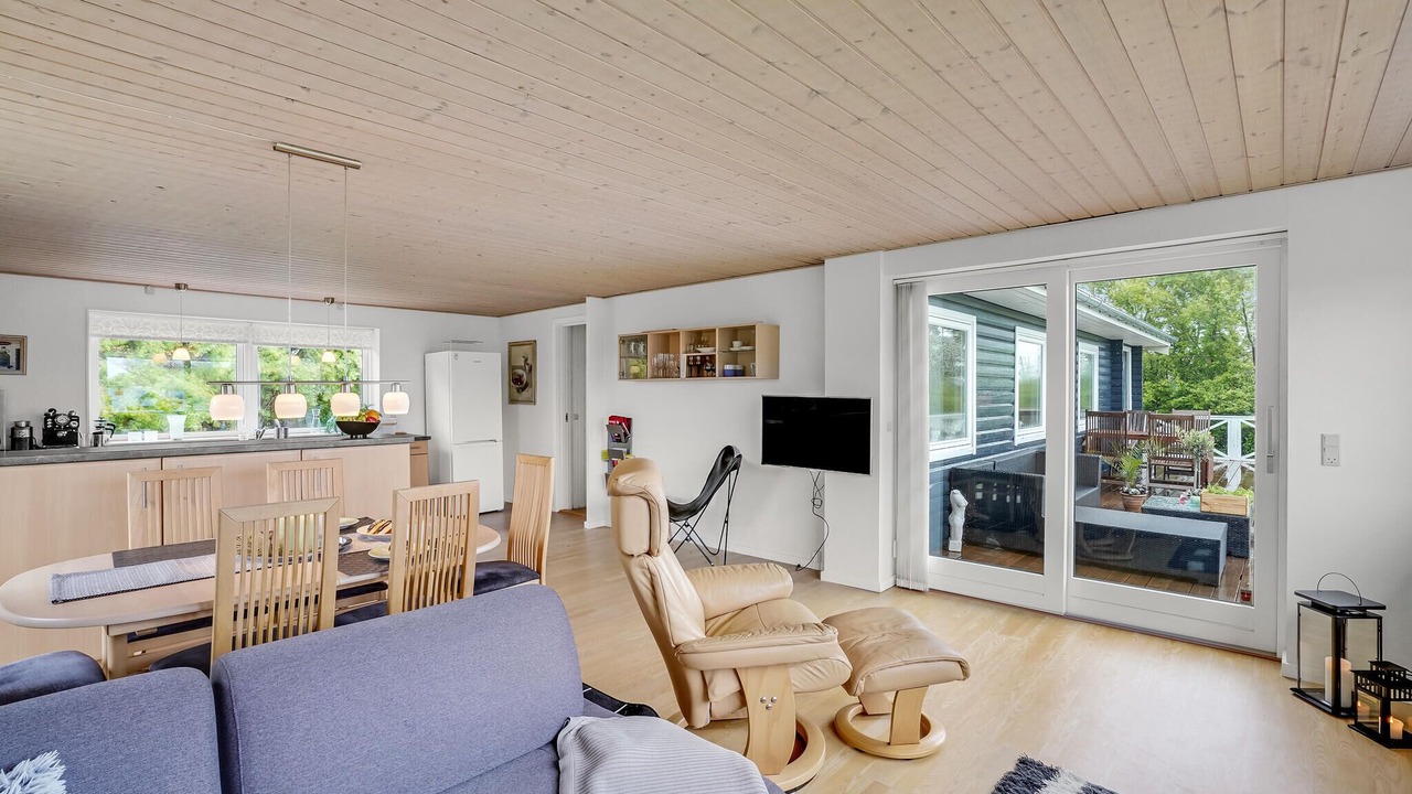 Photo of Bedroom in Kalundborg