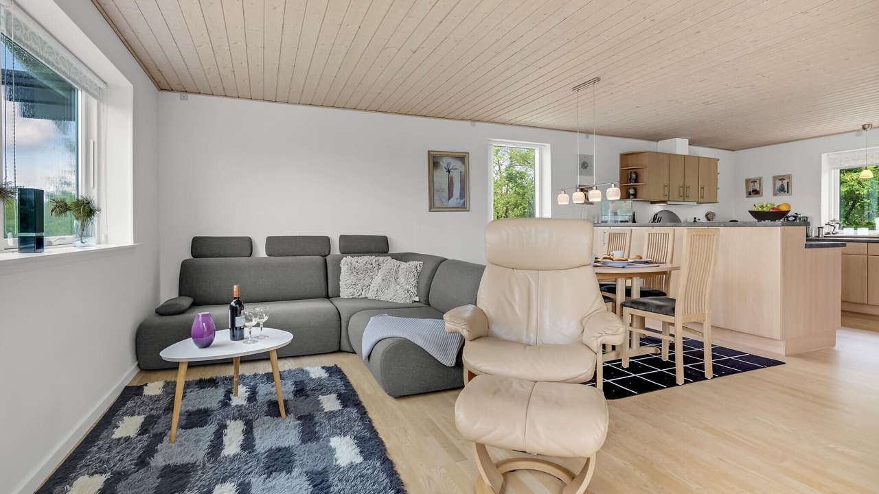 Photo of Bedroom in Kalundborg