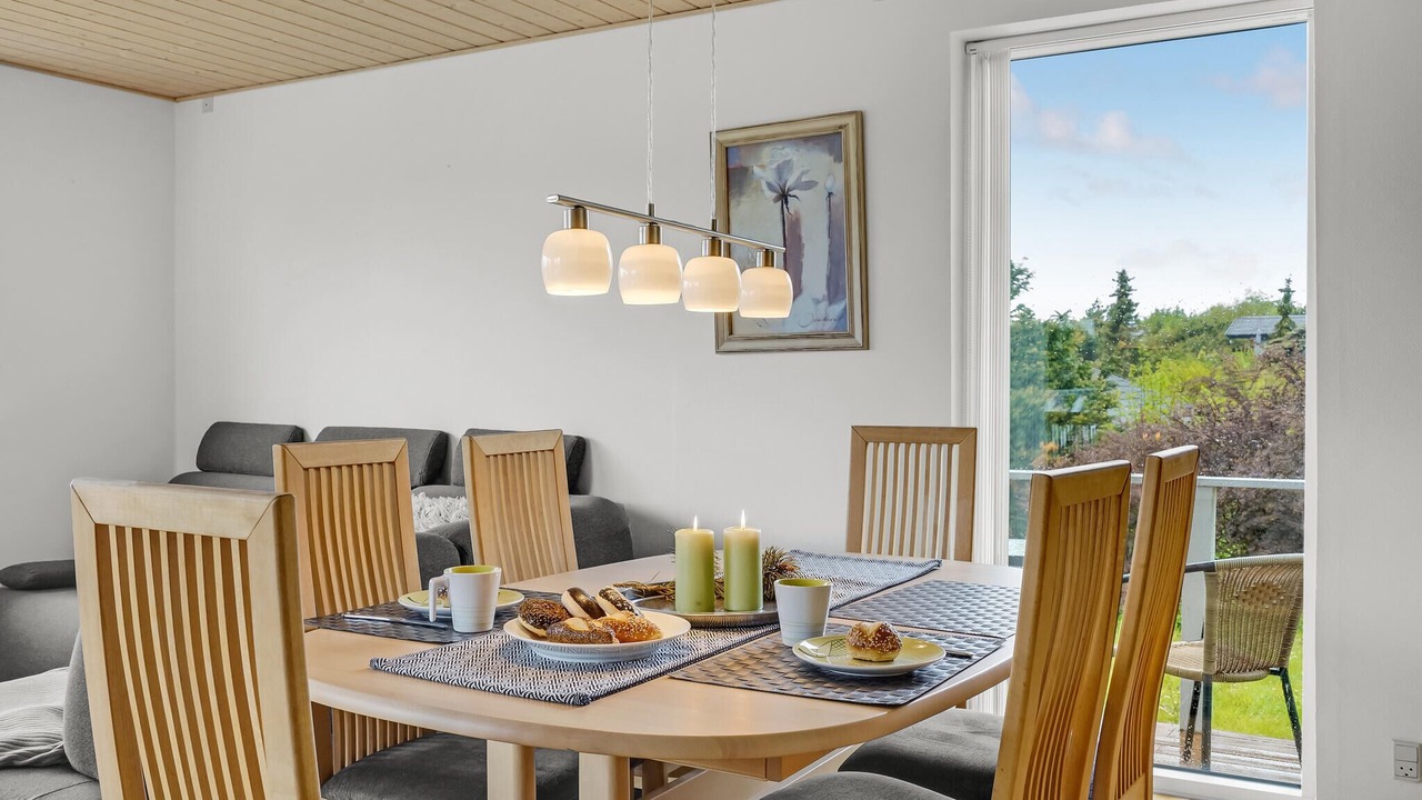 Photo of Bedroom in Kalundborg