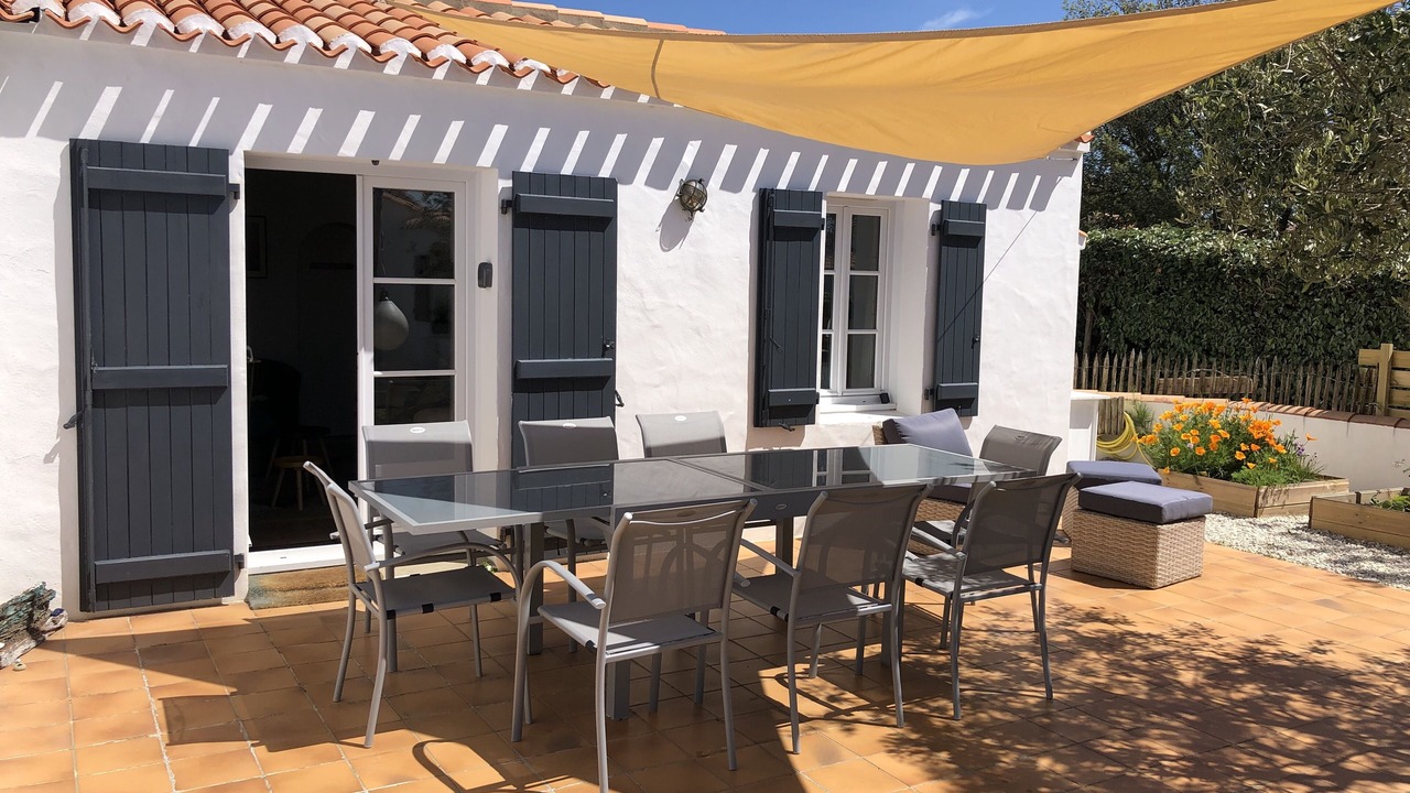 Photo of Outdoor in Noirmoutier-en-l'Ile