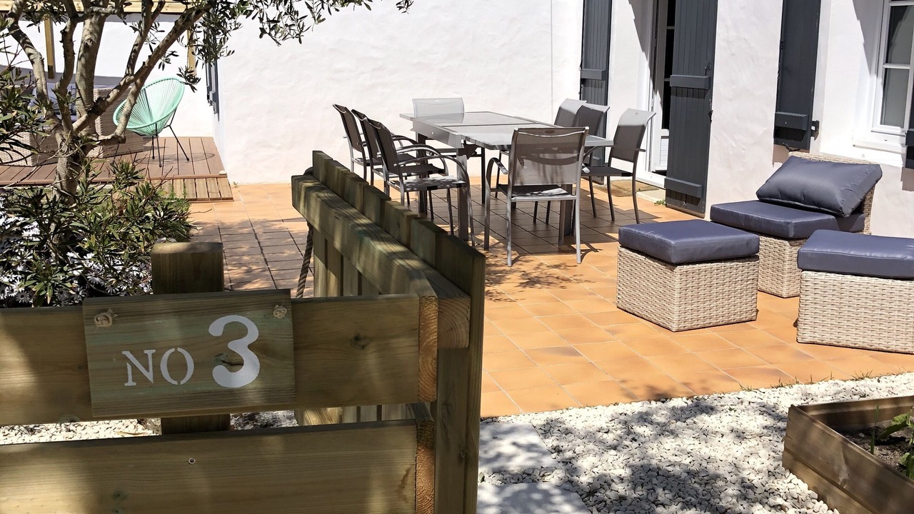 Photo of Outdoor in Noirmoutier-en-l'Ile