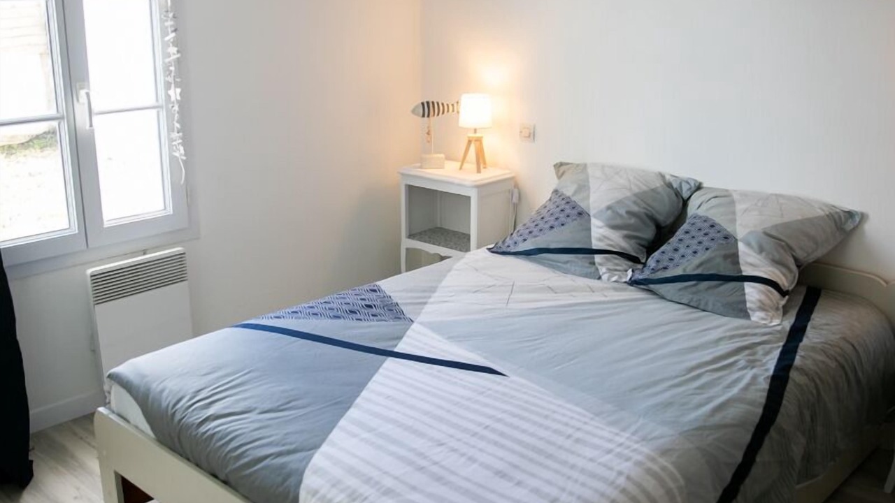 Photo of Bedroom in Noirmoutier-en-l'Ile
