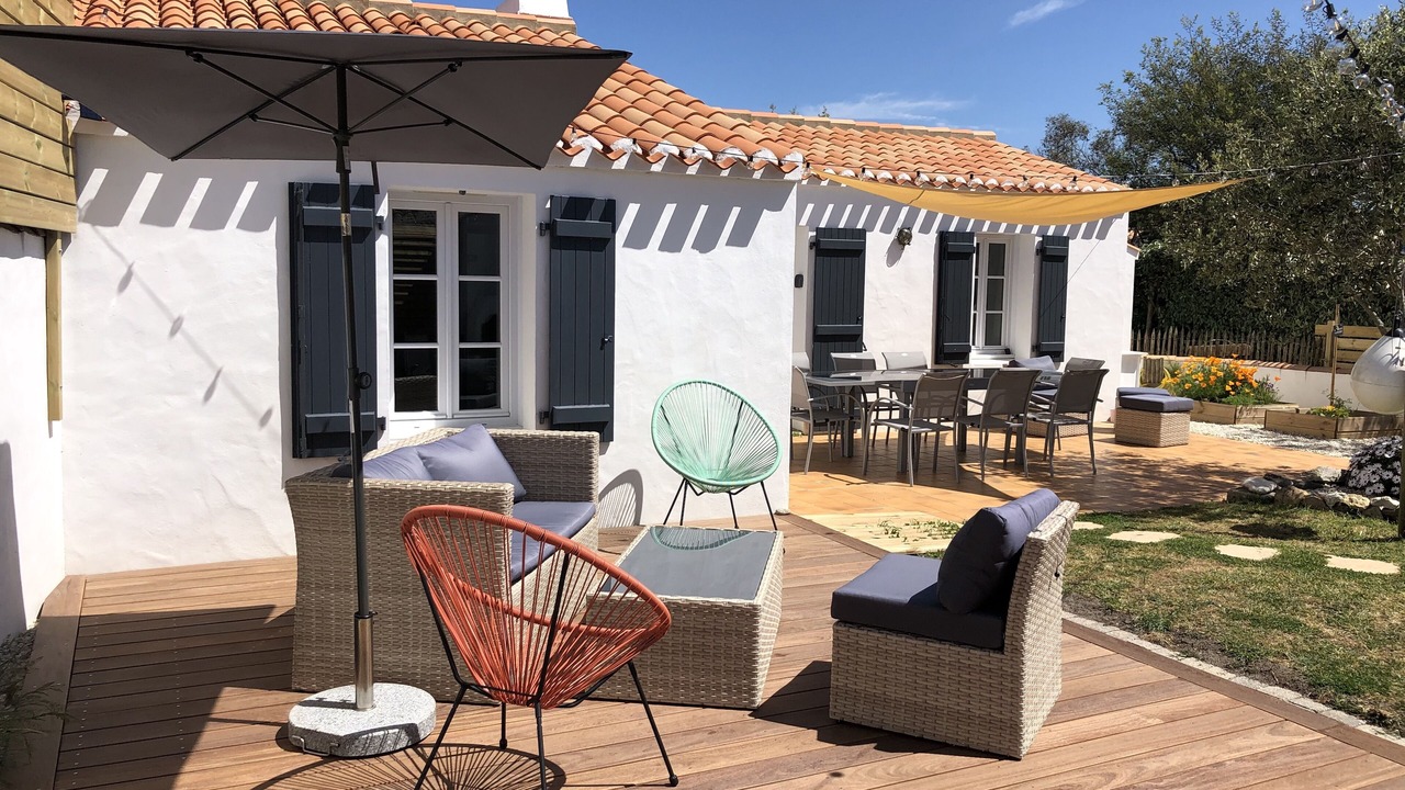 Photo of Outdoor in Noirmoutier-en-l'Ile