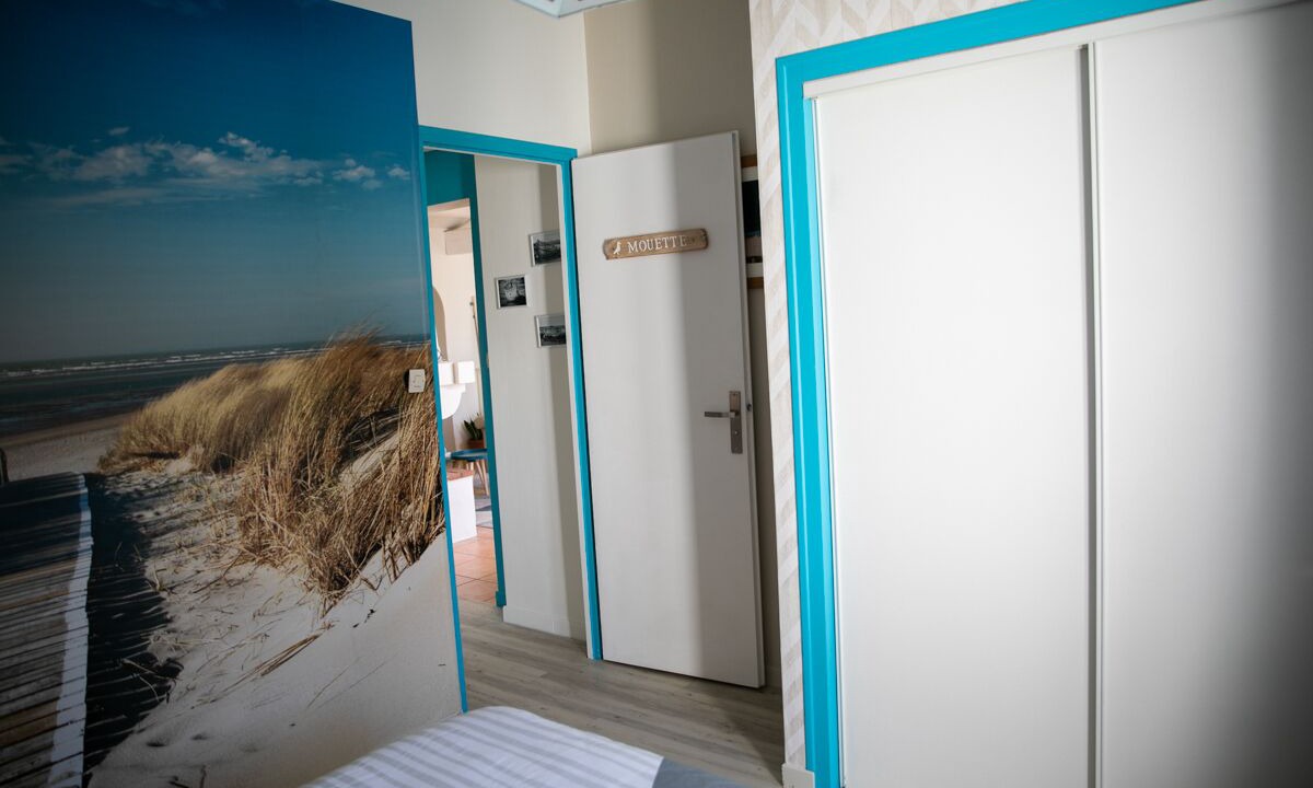 Photo of Bedroom in Noirmoutier-en-l'Ile