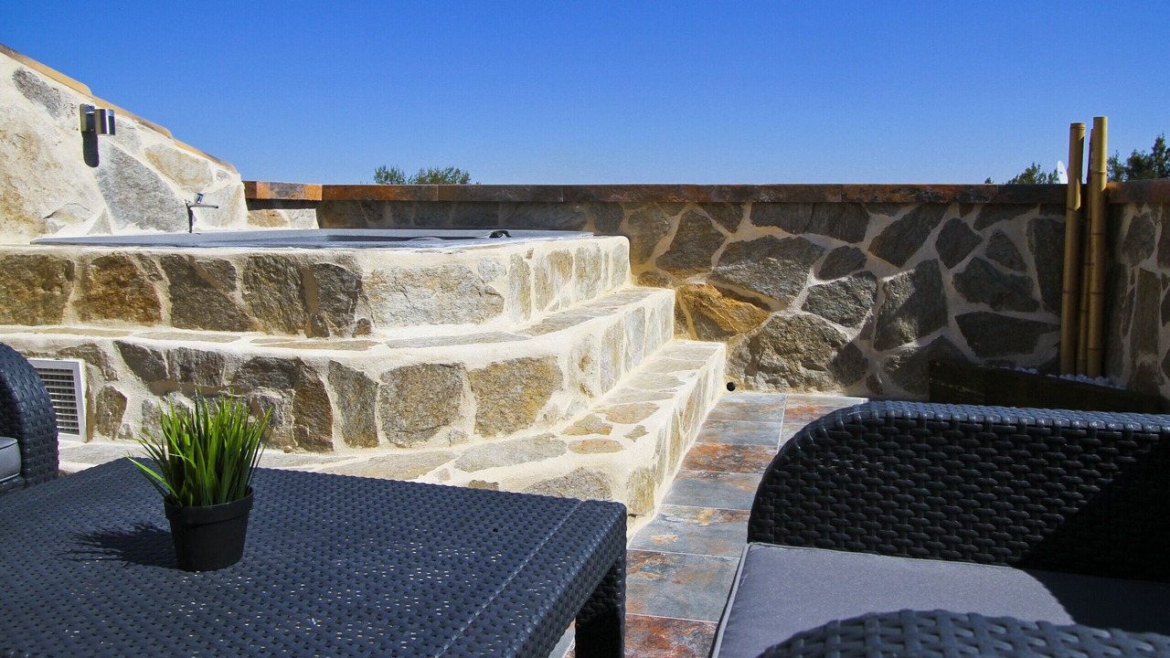 Photo of Patio Balcony in Cap de Salou