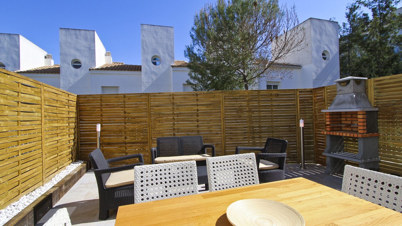 Photo of Outdoor in Cap de Salou