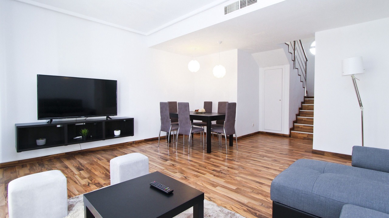Photo of Livingroom in Cap de Salou