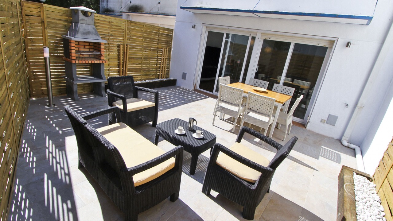 Photo of Outdoor in Cap de Salou