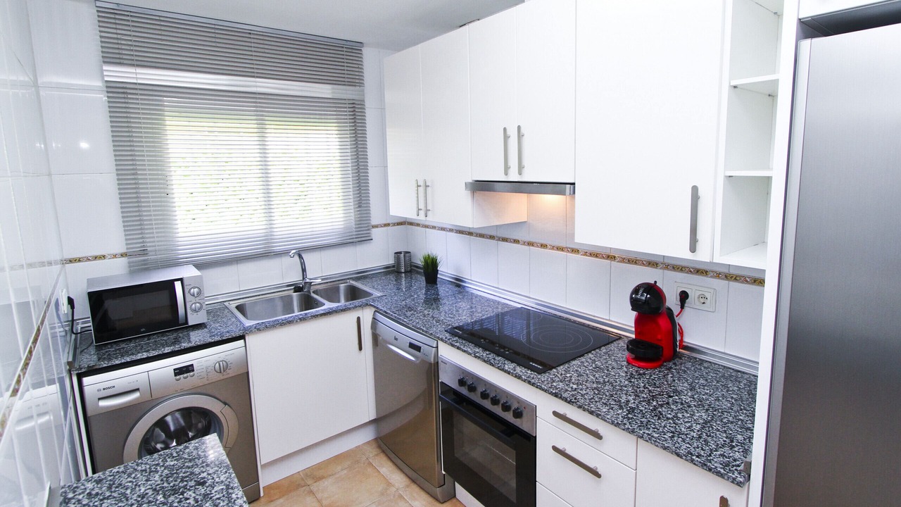 Photo of Kitchen in Cap de Salou
