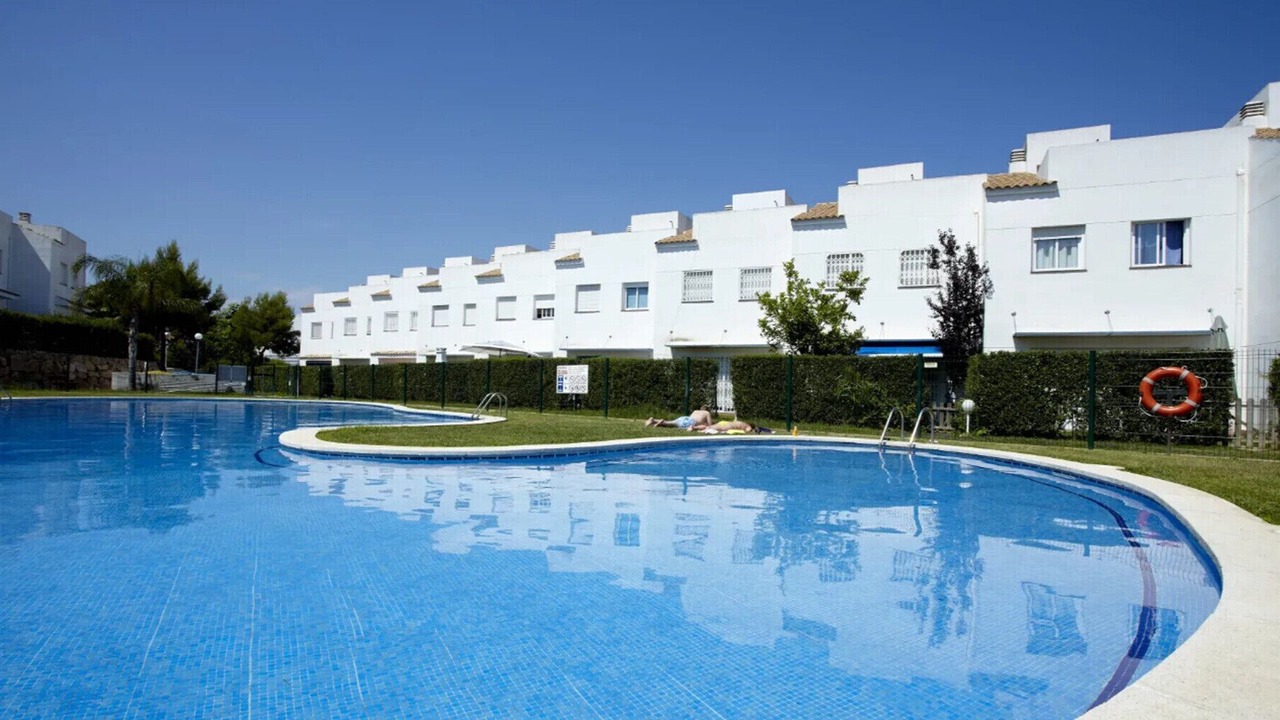 Photo of Outdoor in Cap de Salou